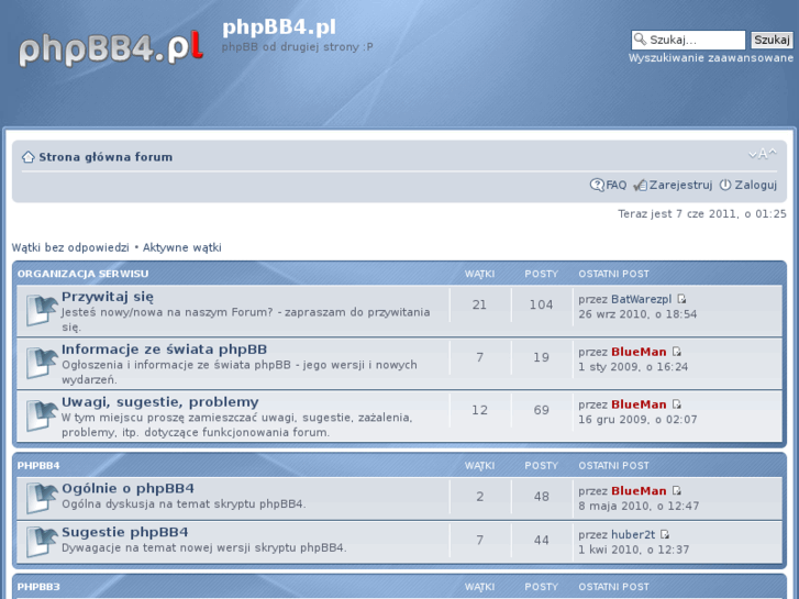 www.phpbb4.pl