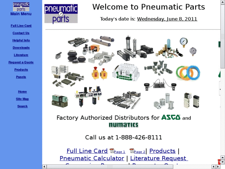 www.pneumaticparts.com