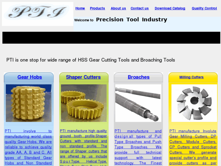 www.precisiontoolindustry.com