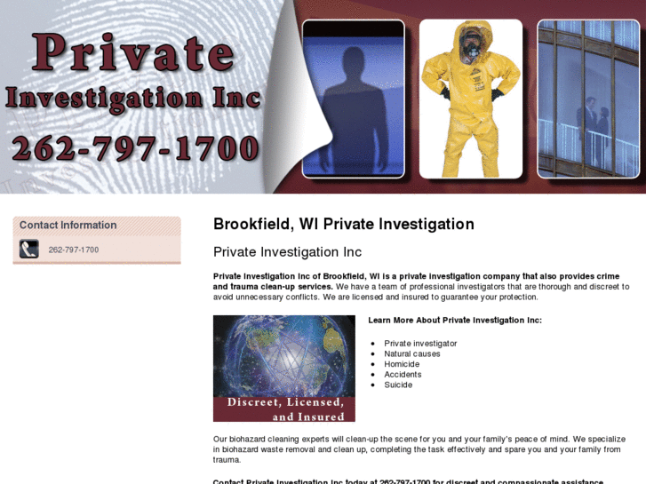 www.privateinvestigationinc.net