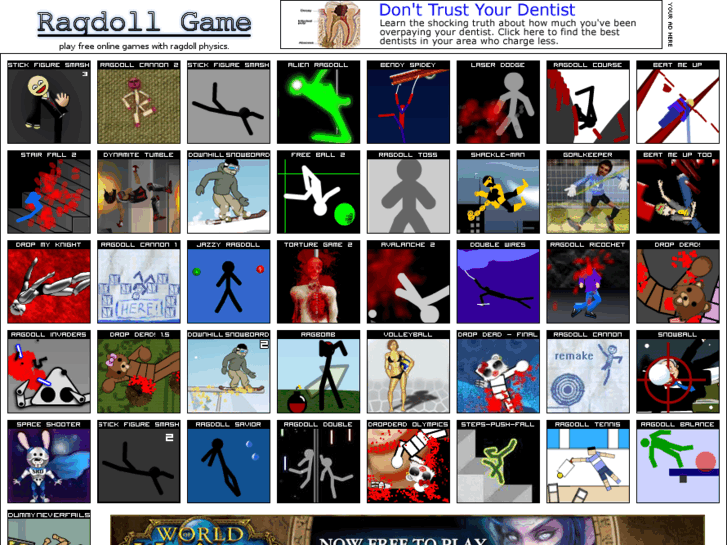 www.ragdollgame.info