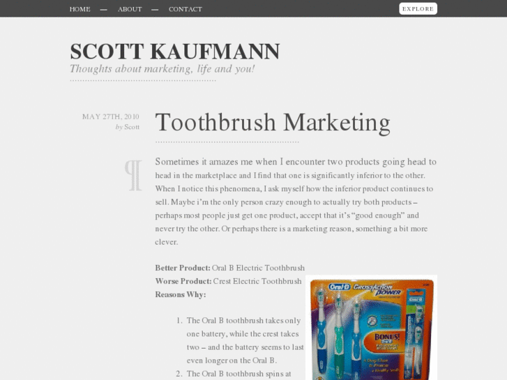 www.scott-kaufmann.com