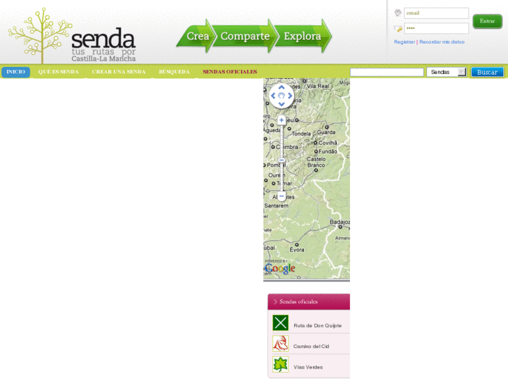 www.sendaclm.com