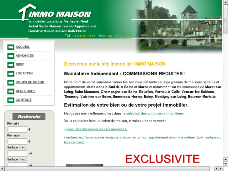 www.service-immo-maison.com