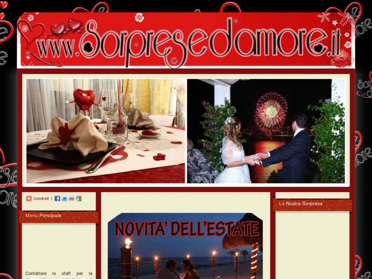 www.sorpresedamore.com