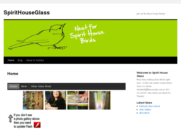 www.spirithouseglass.com