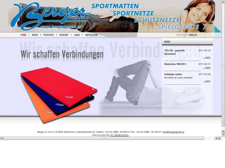 www.sportmatten.com