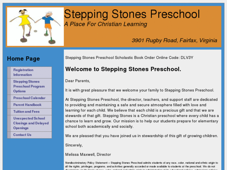 www.steppingstonesfairfax.com