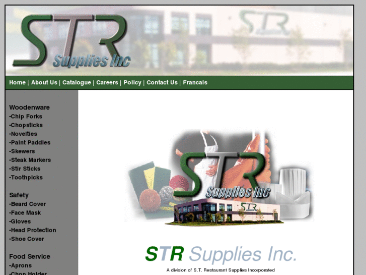 www.strsupplies.com