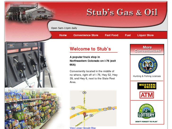 www.stubsgasandoil.com