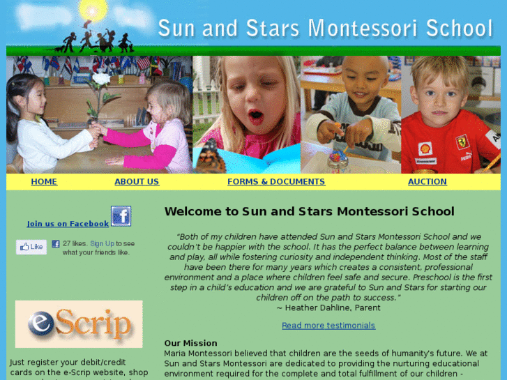 www.sunandstarsmontessori.org