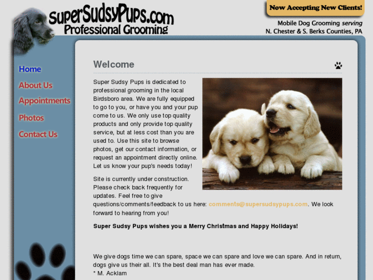 www.supersudsypups.com