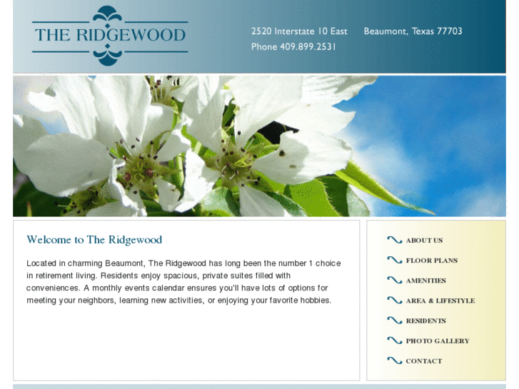 www.thenewridgewood.com