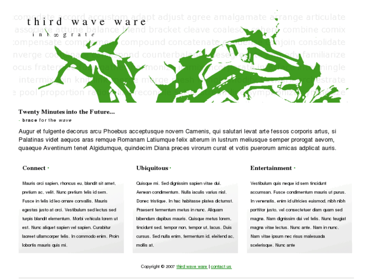 www.thirdwaveware.com