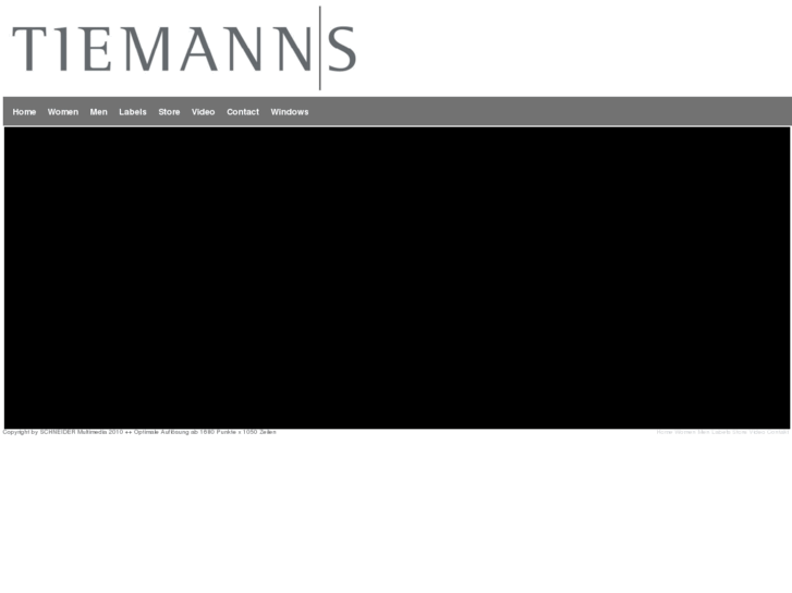 www.tiemanns.info