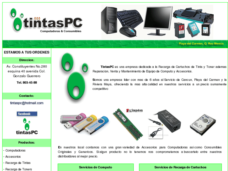 www.tintaspc.com