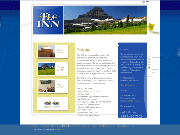 www.tlc-inn.com