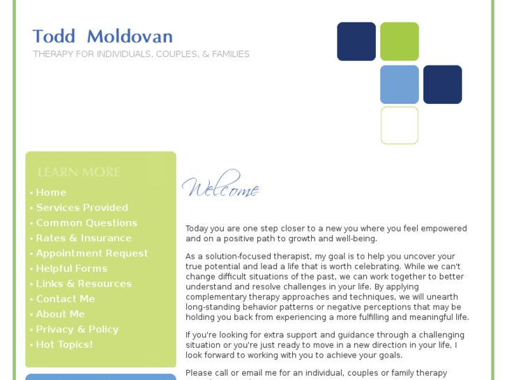 www.toddmoldovan.com