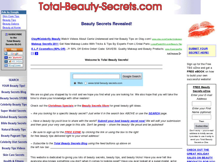 www.total-beauty-secrets.com