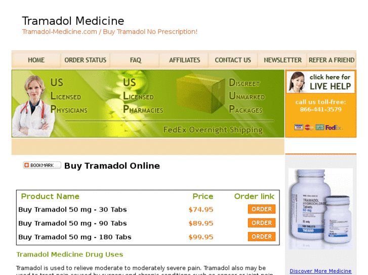 www.tramadol-medicine.com