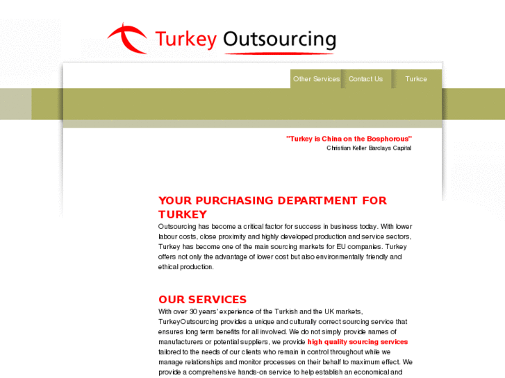 www.turkeyoutsourcing.com