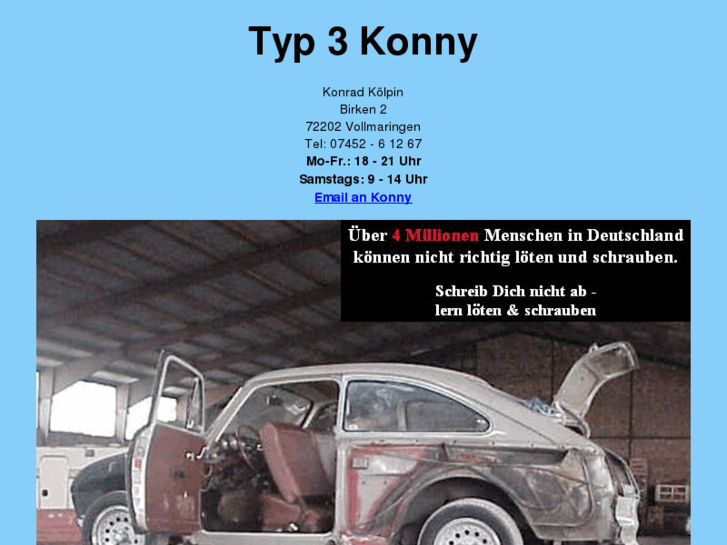 www.typ3-konny.de