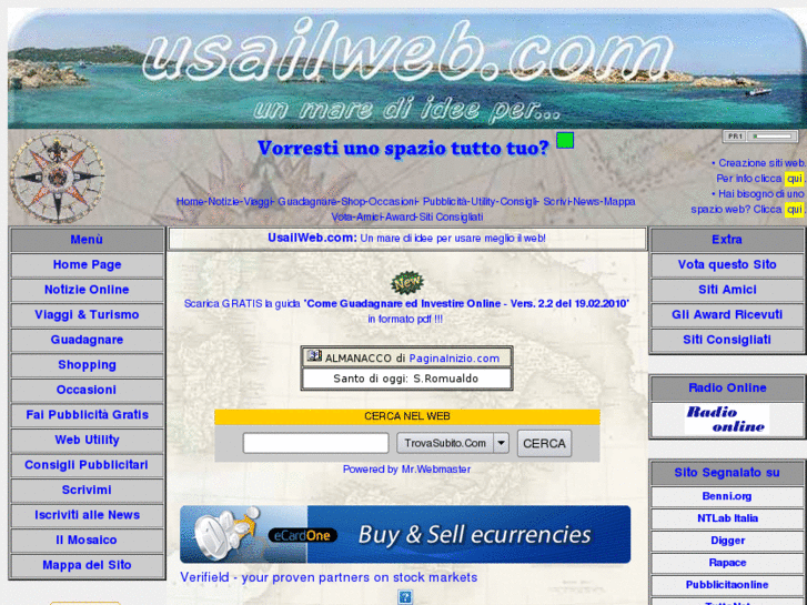 www.usailweb.com