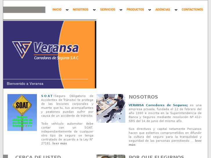 www.veransasac.com