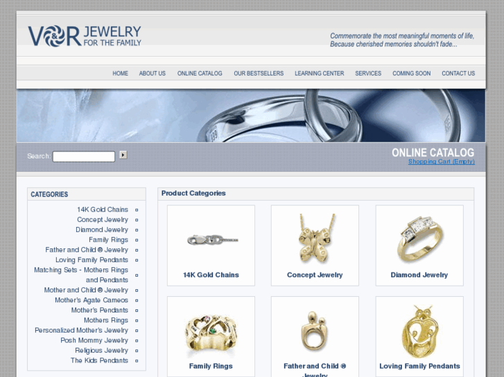 www.vrjewelry.com