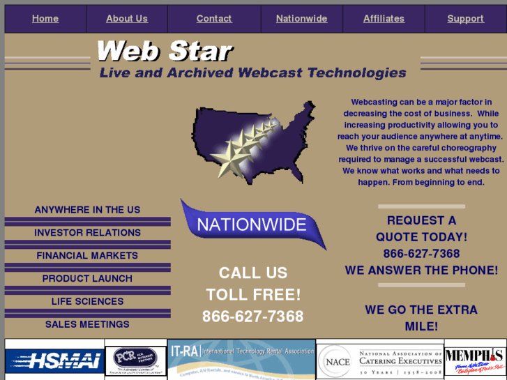 www.webstardepot.com