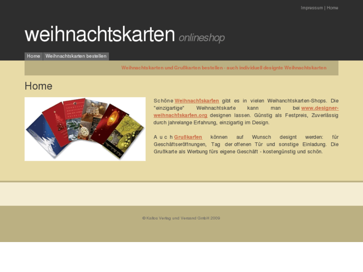 www.weihnachtskarten-onlineshop.org