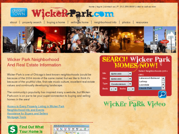 www.wicker-park.com