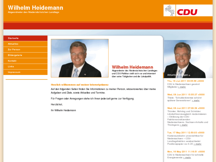 www.wilhelmheidemann.de