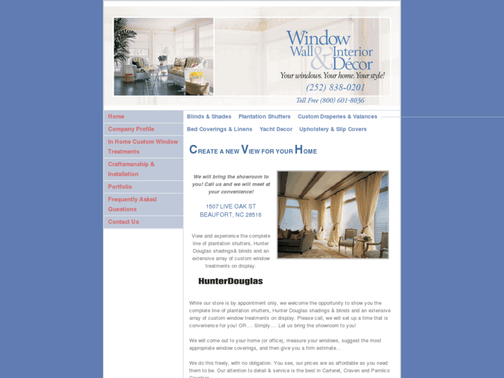 www.windowandwalldecor.com