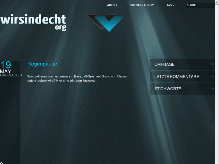 www.wirsindecht.org