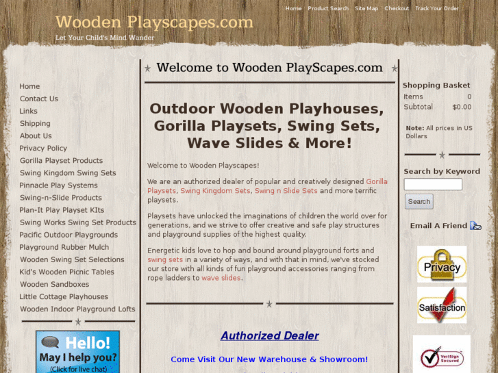 www.woodenplayscapes.com