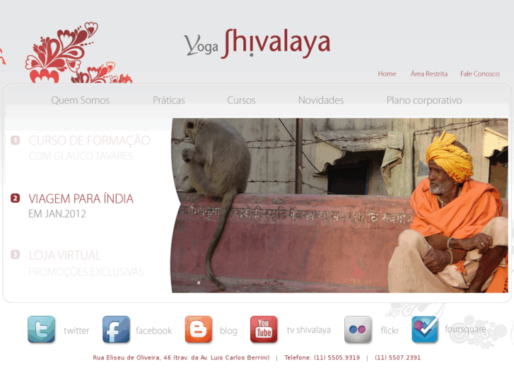 www.yogashivalaya.com