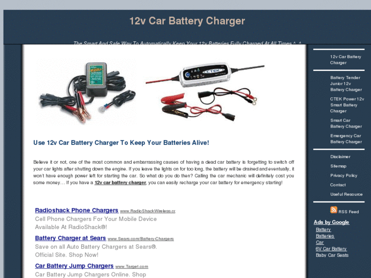 www.12vcarbatterycharger.com