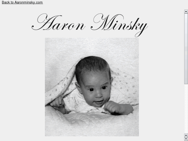 www.aaronminsky.com