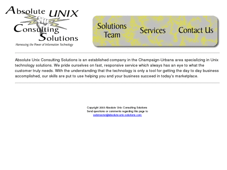 www.absolute-unix-solutions.com