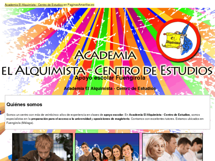 www.academia-el-alquimista.es