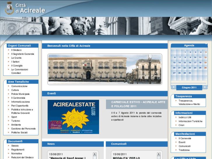 www.acireale.com