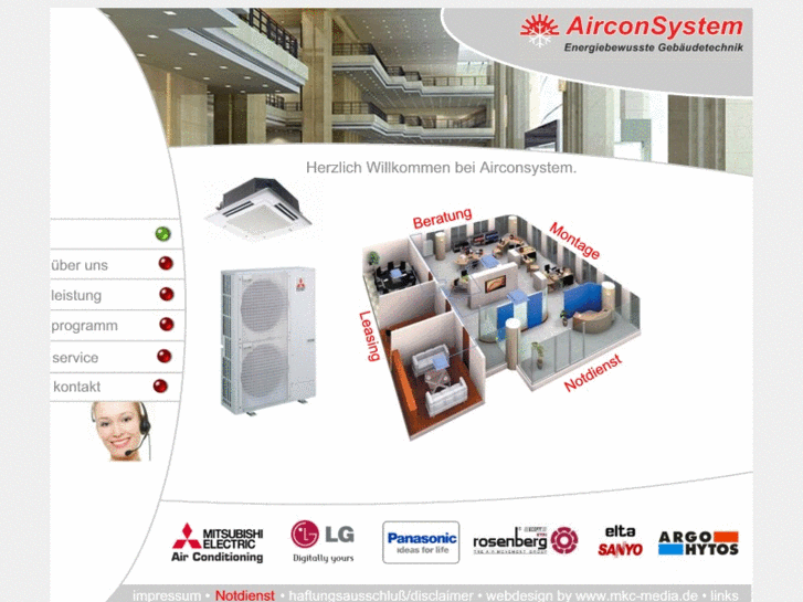 www.airconsystem.info