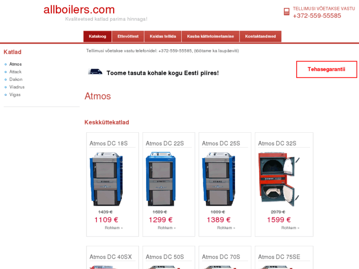 www.allboilers.com