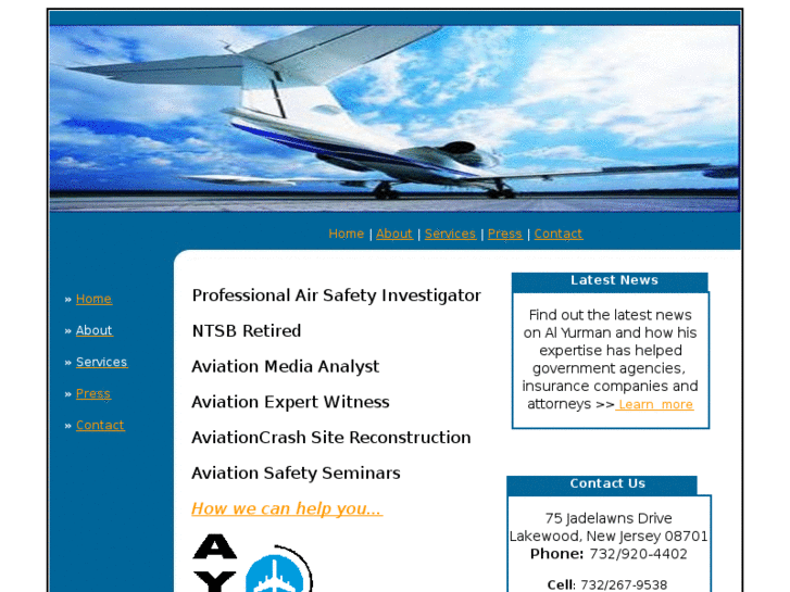 www.alyurmanaviationexpert.com