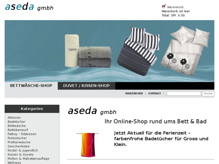 www.aseda.ch