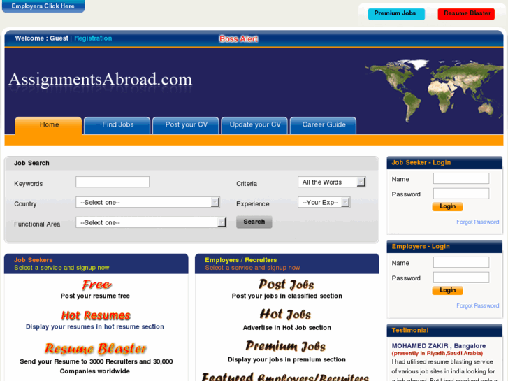 www.assignmentsabroad.com
