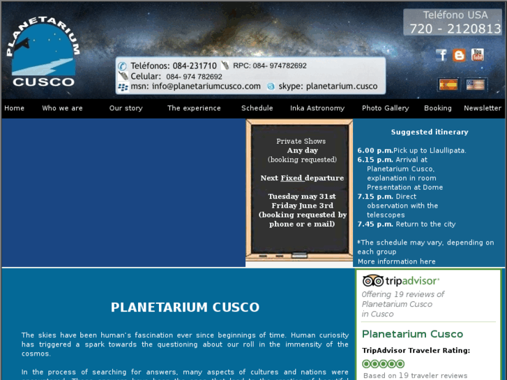 www.astronomyperu.com