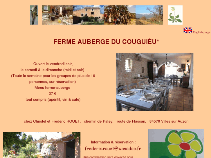 www.auberge-couguieu.com