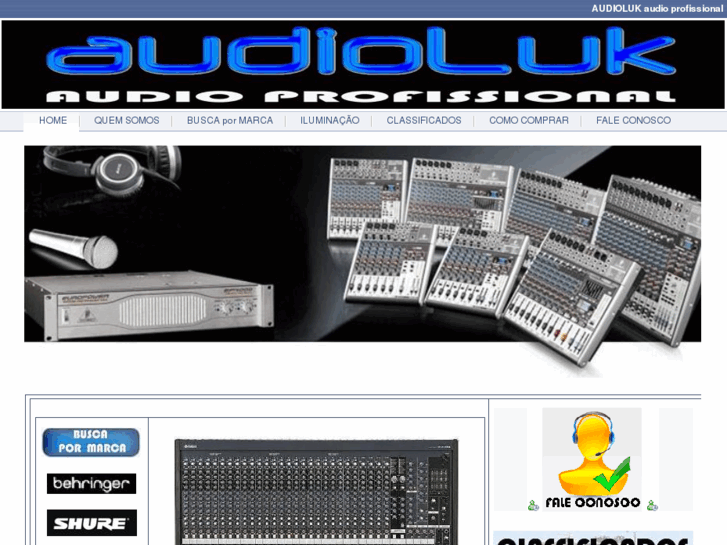 www.audioluk.net